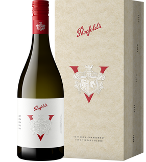 Penfolds V Chardonnay